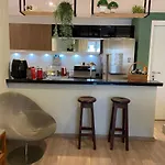 Apartamento Moderno - Barra Da Tijuca