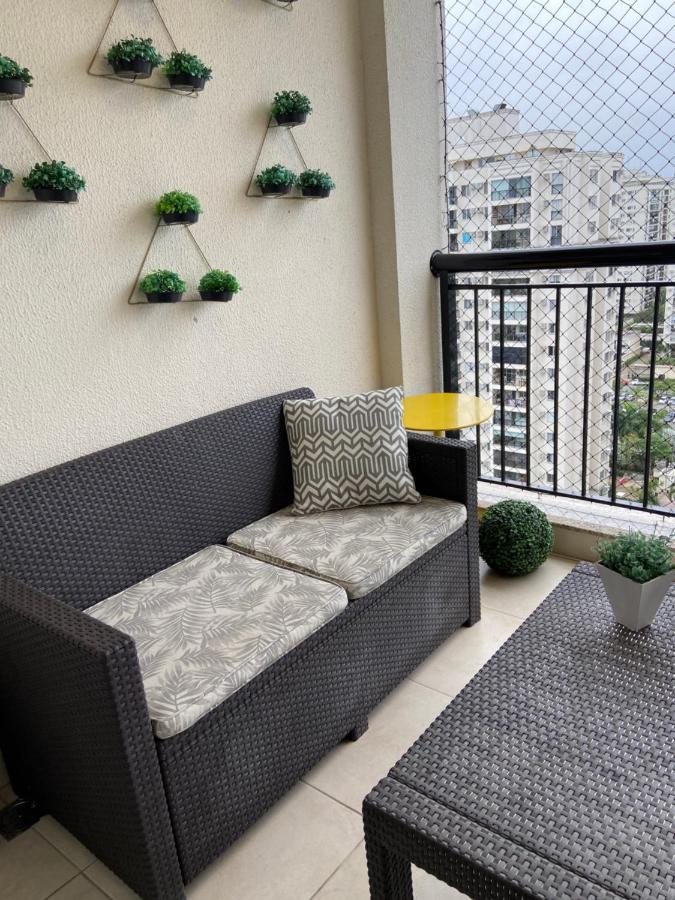 Moderno - Barra Da Tijuca Apartamento *
