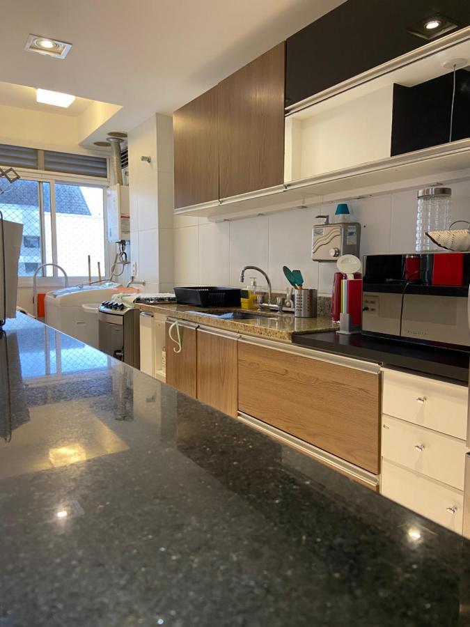 Moderno - Barra Da Tijuca Apartamento Río de Janeiro
