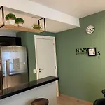 Apartamento Moderno - Barra Da Tijuca