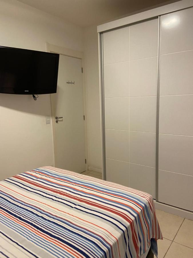 Apartment Moderno - Barra Da Tijuca Rio de Janeiro